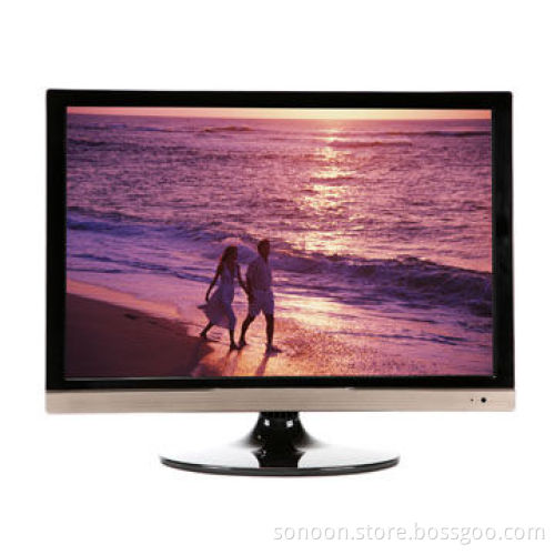 22-inch LCD TV, Perfect Color Performance